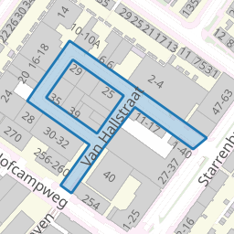 Perceel WSN01-B-8895