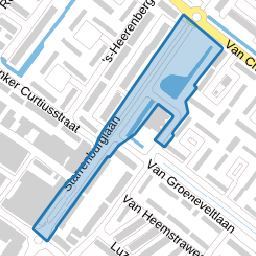 Perceel WSN01-B-8901