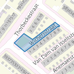 Perceel WSN01-B-8906