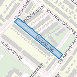 Perceel WSN01-B-8907