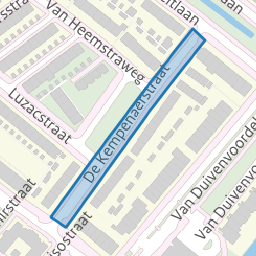 Perceel WSN01-B-8910