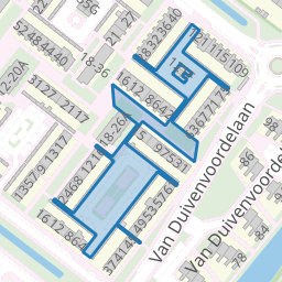 Perceel WSN01-B-8914