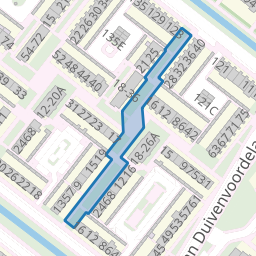 Perceel WSN01-B-8915