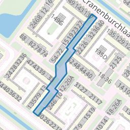 Perceel WSN01-B-8917