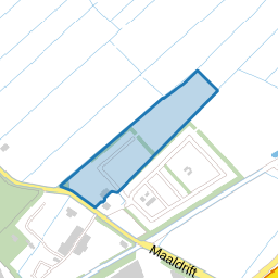 Perceel WSN01-B-8921