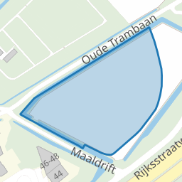 Perceel WSN01-B-8925