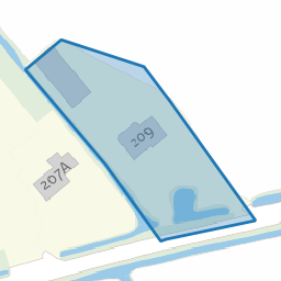 Perceel WSN01-B-8932