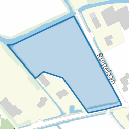 Perceel WSN01-B-8933