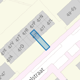 Perceel WSN01-B-8941