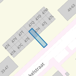 Perceel WSN01-B-8942