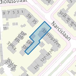 Perceel WSN01-B-8946