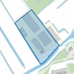 Perceel WSN01-B-8950