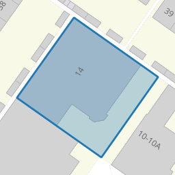 Perceel WSN01-B-8970