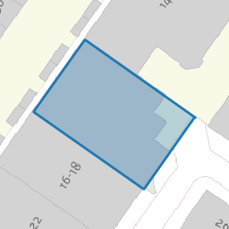 Perceel WSN01-B-8971