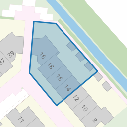 Perceel WSN01-B-8981