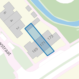 Perceel WSN01-B-8990