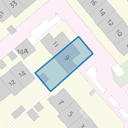 Perceel WSN01-B-8992