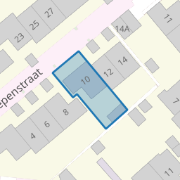 Perceel WSN01-B-8996