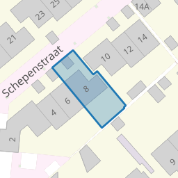 Perceel WSN01-B-8997