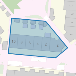 Perceel WSN01-B-9008