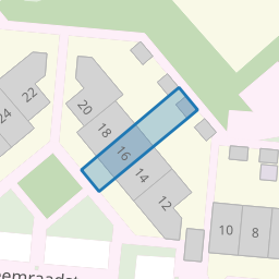 Perceel WSN01-B-9012