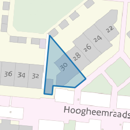 Perceel WSN01-B-9019