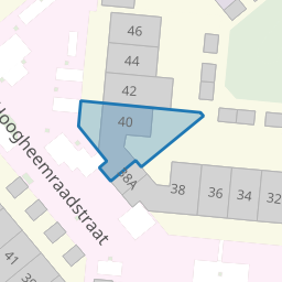 Perceel WSN01-B-9023