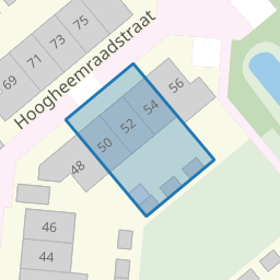 Perceel WSN01-B-9027