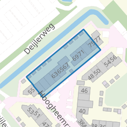 Perceel WSN01-B-9030