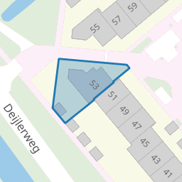 Perceel WSN01-B-9032