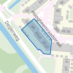 Perceel WSN01-B-9033