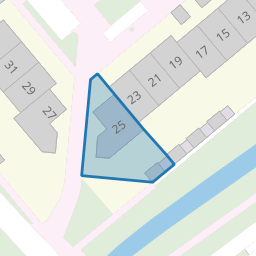 Perceel WSN01-B-9038