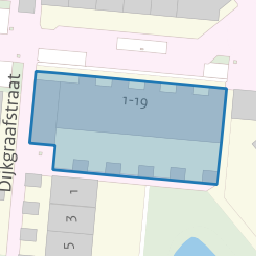 Perceel WSN01-B-9040