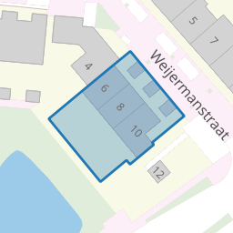 Perceel WSN01-B-9042