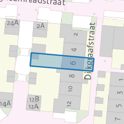 Perceel WSN01-B-9045