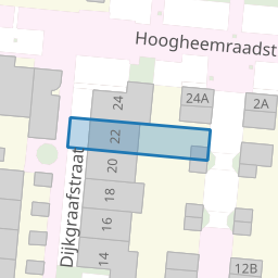 Perceel WSN01-B-9054