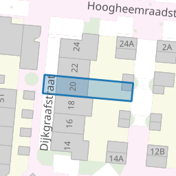 Perceel WSN01-B-9055