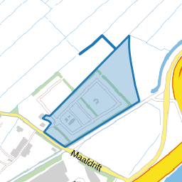 Perceel WSN01-B-9073