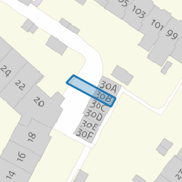 Perceel WSN01-B-9075