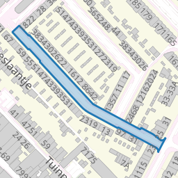 Perceel WSN01-B-9077