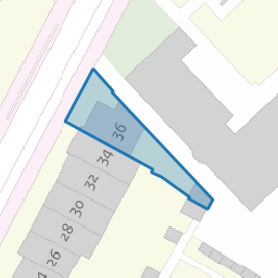 Perceel WSN01-B-9079