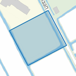 Perceel WSN01-B-9124