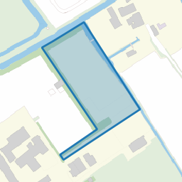 Perceel WSN01-B-9133