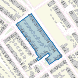 Perceel WSN01-B-9136