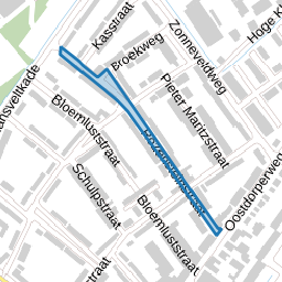 Perceel WSN01-B-9137