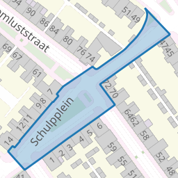 Perceel WSN01-B-9138