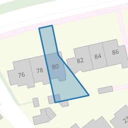 Perceel WSN01-B-9167