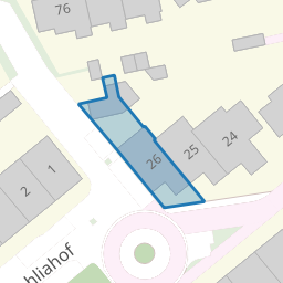 Perceel WSN01-B-9168