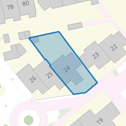 Perceel WSN01-B-9170