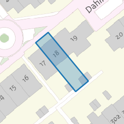 Perceel WSN01-B-9172